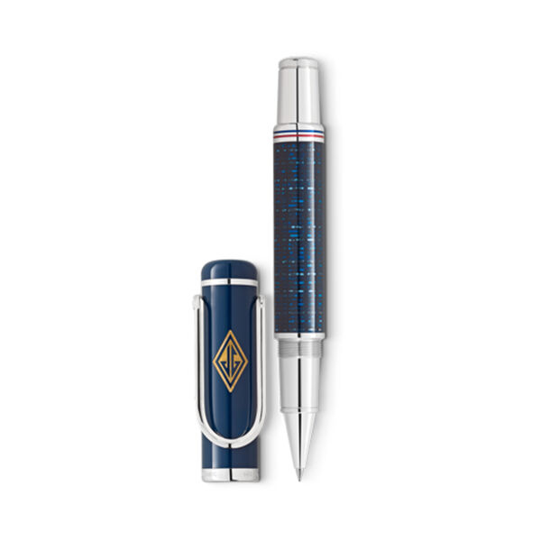 Great Characters Great Gatsby Rollerball - Special Edition